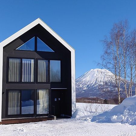 Niseko White Villa II Annupuri Екстериор снимка