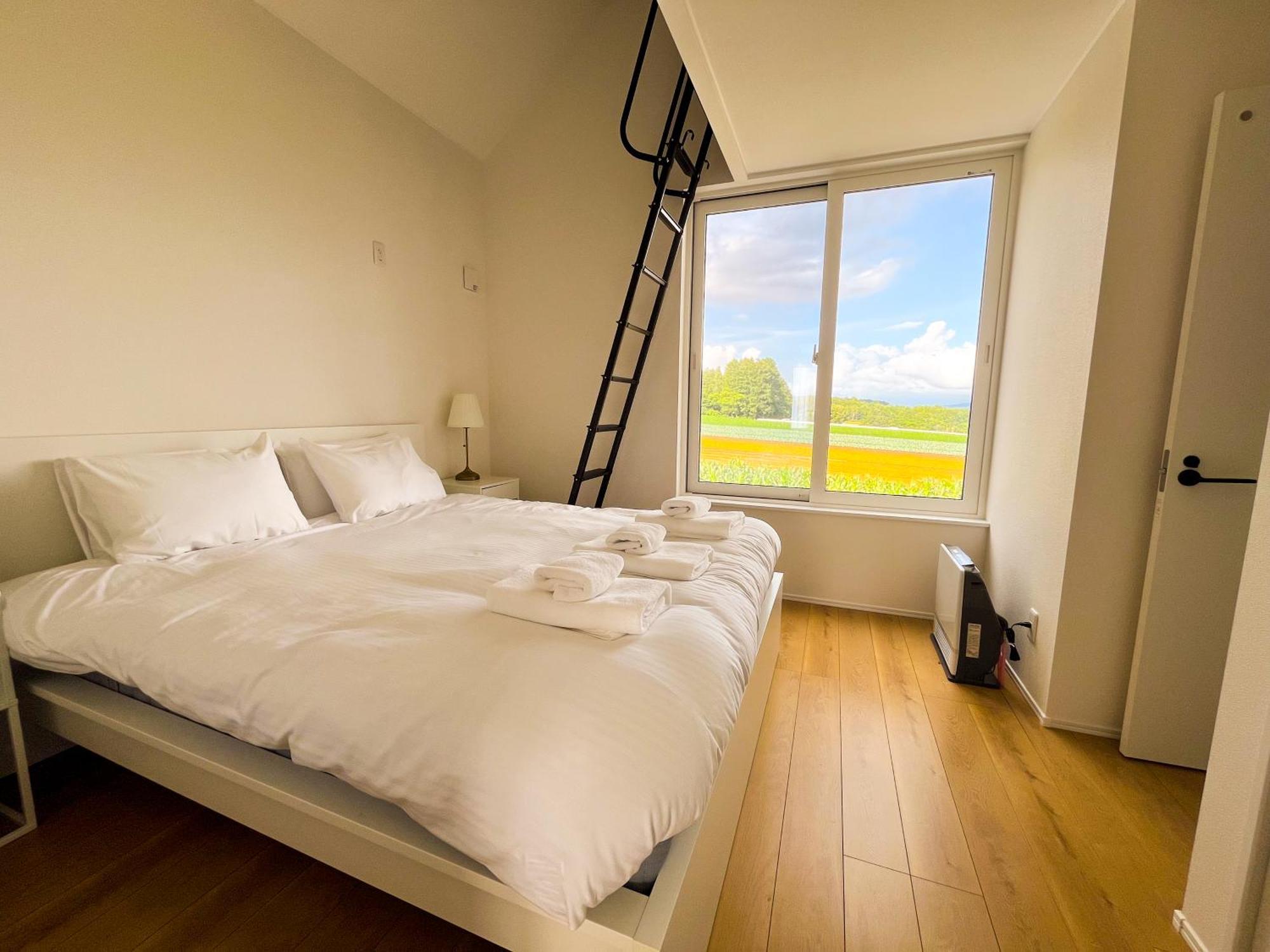 Niseko White Villa II Annupuri Екстериор снимка