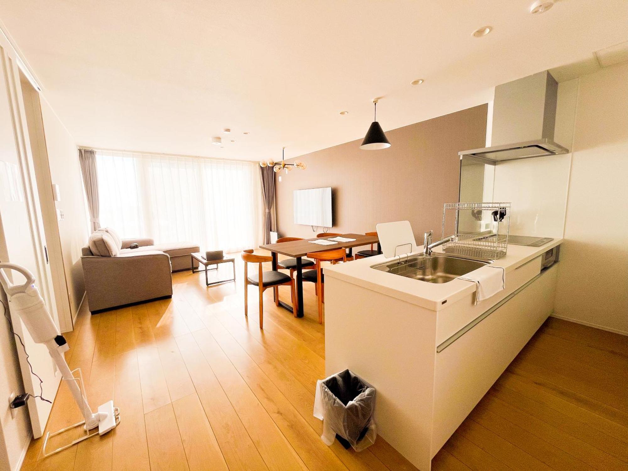Niseko White Villa II Annupuri Екстериор снимка